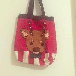 Holiday bag